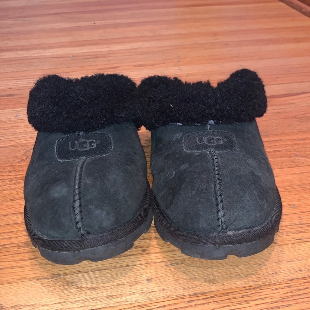 UGG slippers